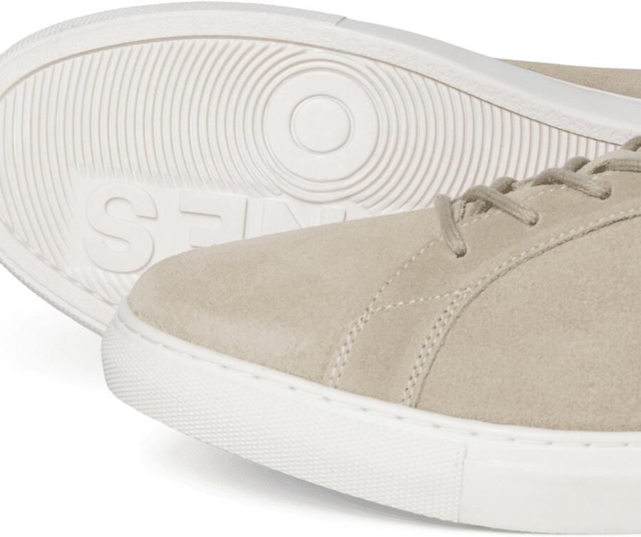 JACK & JONES JACK&JONES JFWGALAXY SUEDE Heren Veterschoenen - Foto 3