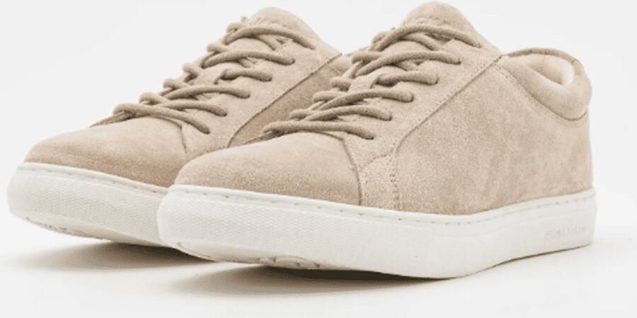 JACK & JONES JACK&JONES JFWGALAXY SUEDE Heren Veterschoenen