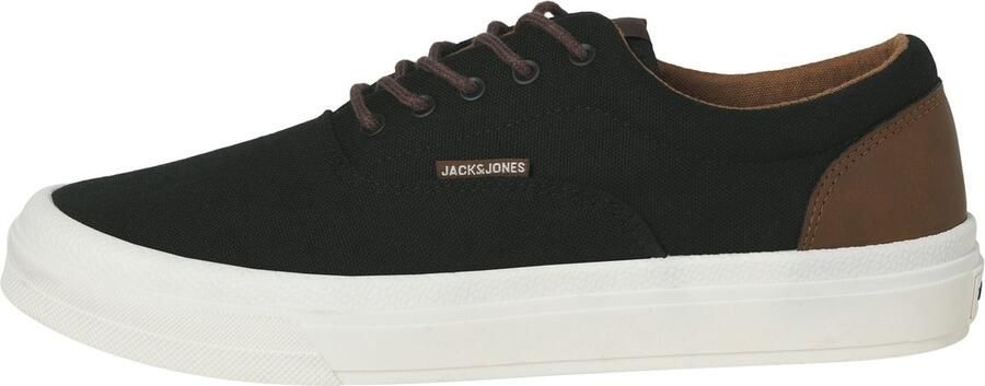 JACK & JONES JACK&JONES JFWISLINGTON CANVAS SNEAKER NOOS Heren Veterschoenen