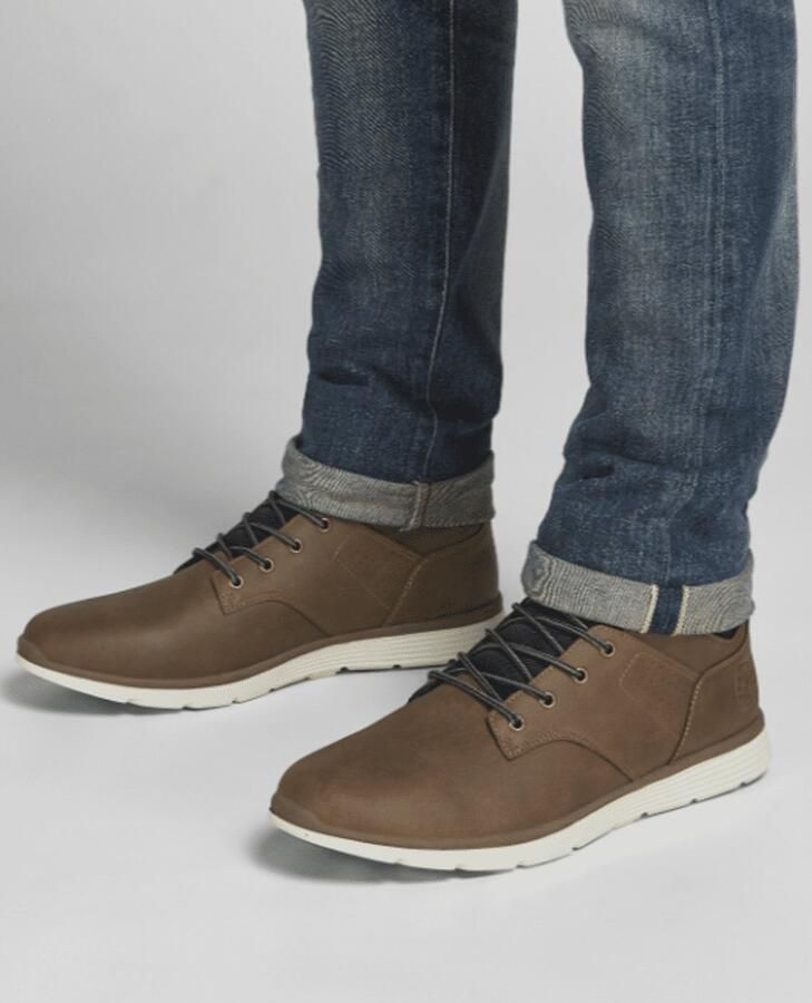 Jack & jones Laarzen Jack & Jones JFW JOINER BOOT LN