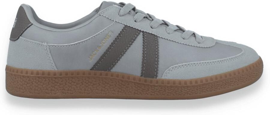 JACK & JONES Jack&jones Jfwkirk Sneaker Heren Taupe