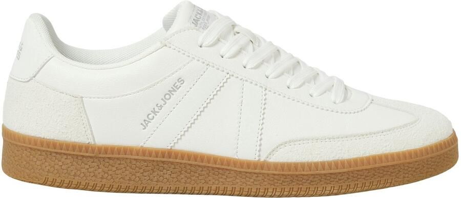 JACK & JONES JACK&JONES JFWKIRK SNEAKER Heren Veterschoenen