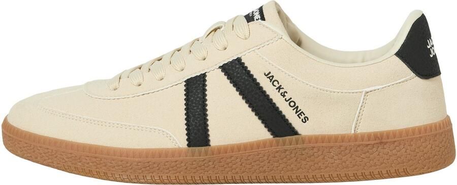 JACK & JONES JACK&JONES JFWKIRK SNEAKER Heren Veterschoenen - Foto 3