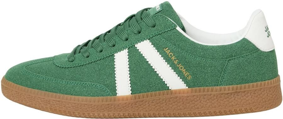 JACK & JONES JACK&JONES JFWKIRK SNEAKER Heren Veterschoenen - Foto 2