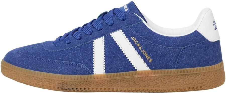 JACK & JONES JACK&JONES JFWKIRK SNEAKER Heren Veterschoenen - Foto 2