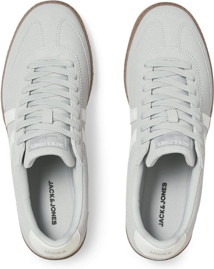JACK & JONES JACK&JONES JFWKIRK SNEAKER Heren Veterschoenen