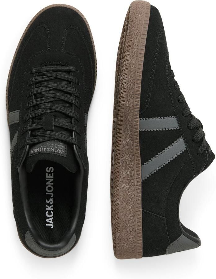 JACK & JONES JACK&JONES JFWKIRK SNEAKER Heren Veterschoenen - Foto 2