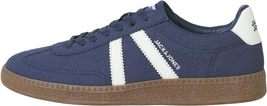 JACK & JONES JACK&JONES JFWKIRK SNEAKER Heren Veterschoenen