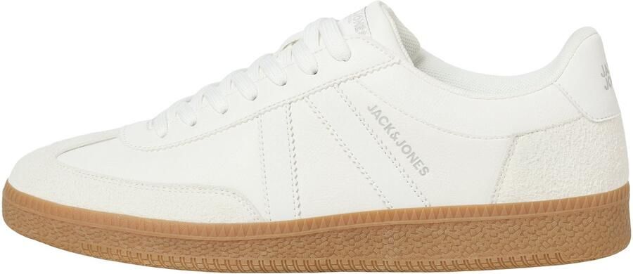 JACK & JONES JACK&JONES JFWKIRK SNEAKER Heren Veterschoenen - Foto 2