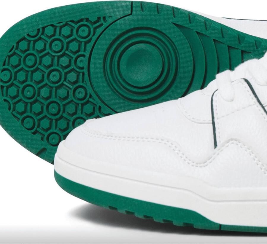 JACK & JONES JACK&JONES JFWLONDON PU NOOS Heren Veterschoenen - Foto 3