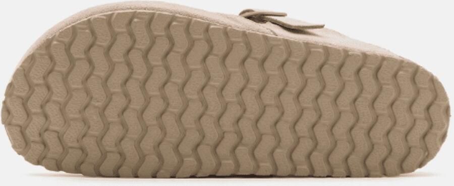 JACK & JONES JACK&JONES JFWLOUIS SUEDE MULE Heren Muiltjes - Foto 2