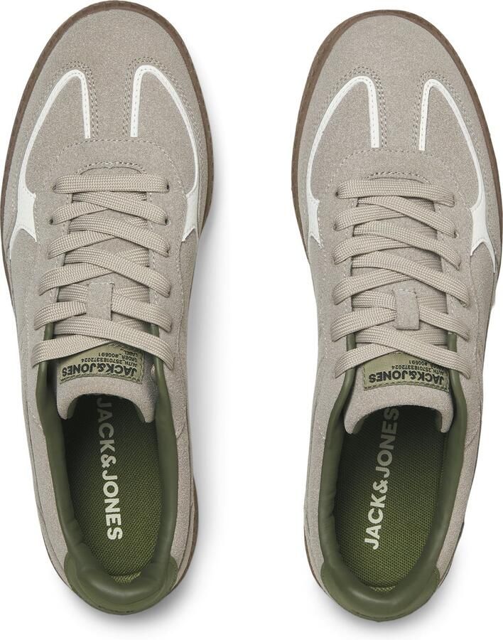 JACK & JONES JACK&JONES JFWMARSDEN COMBO SNEAKER Heren Veterschoenen