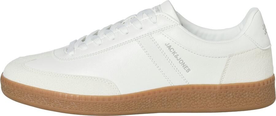 JACK & JONES JACK&JONES JFWMATEO SNEAKER OT Heren Veterschoenen - Foto 2