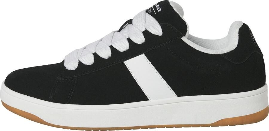 JACK & JONES JACK&JONES JFWMILES SYN SUEDE SNEAKER SN Heren Veterschoenen