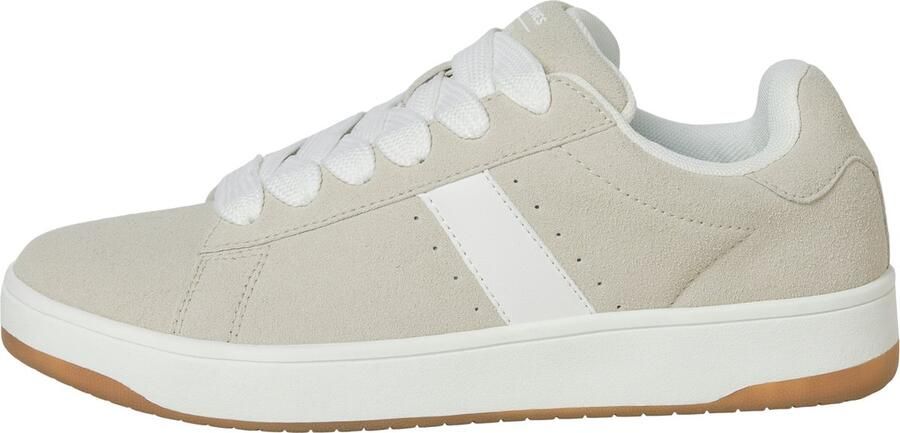 JACK & JONES JACK&JONES JFWMILES SYN SUEDE SNEAKER SN Heren Veterschoenen - Foto 2