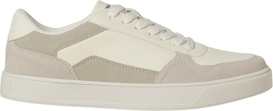 JACK & JONES JACK&JONES JFWMILO COMBO SNEAKER Heren Veterschoenen