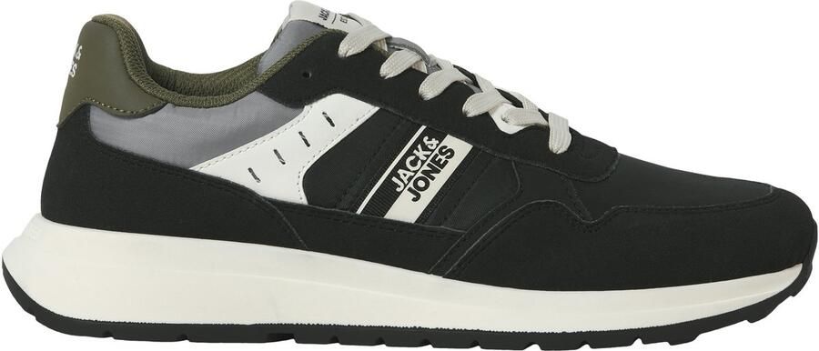 JACK & JONES JACK&JONES JFWOSWALD TAPE COMBO SNEAKER NOOS Heren Veterschoenen - Foto 2