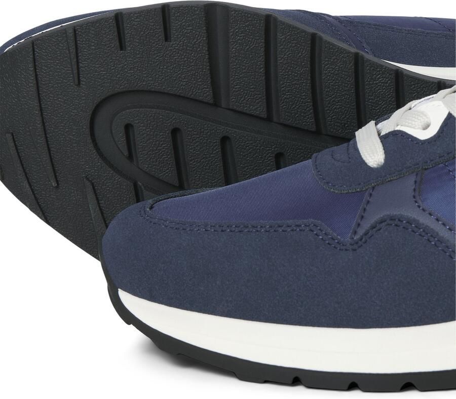 JACK & JONES JACK&JONES JFWOSWALD TAPE COMBO SNEAKER NOOS Heren Veterschoenen - Foto 2