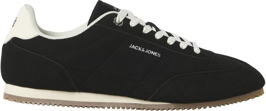 JACK & JONES JACK&JONES JFWOZON SYN SUEDE SNEAKER STYD LN Heren Veterschoenen - Foto 1