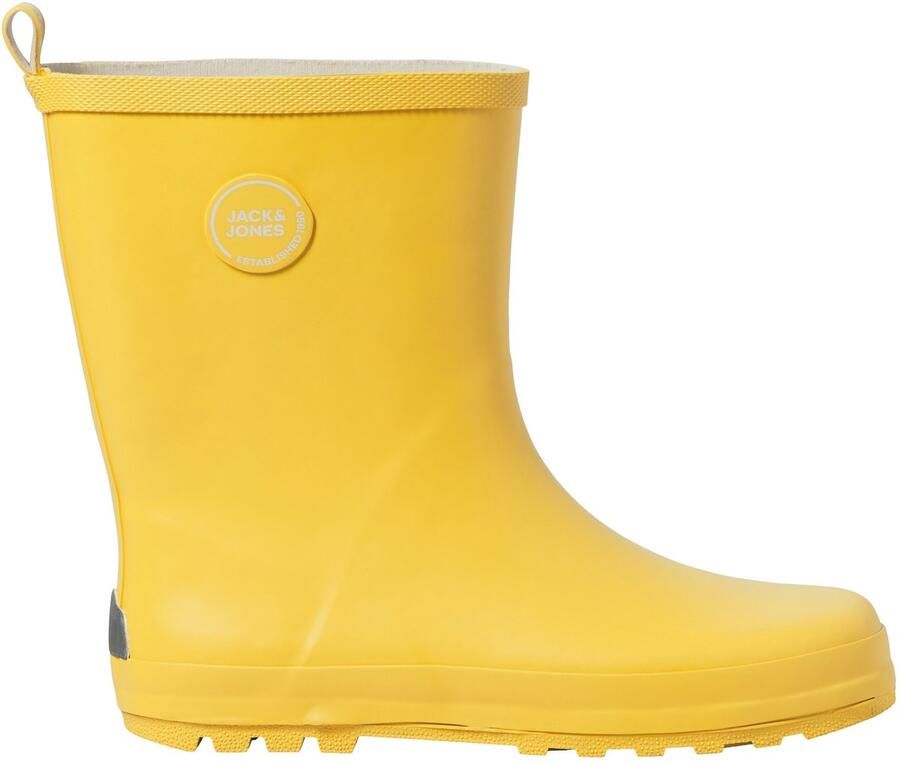 JACK & JONES JACK&JONES JFWRUBBER BOOT JNR Heren Laarzen