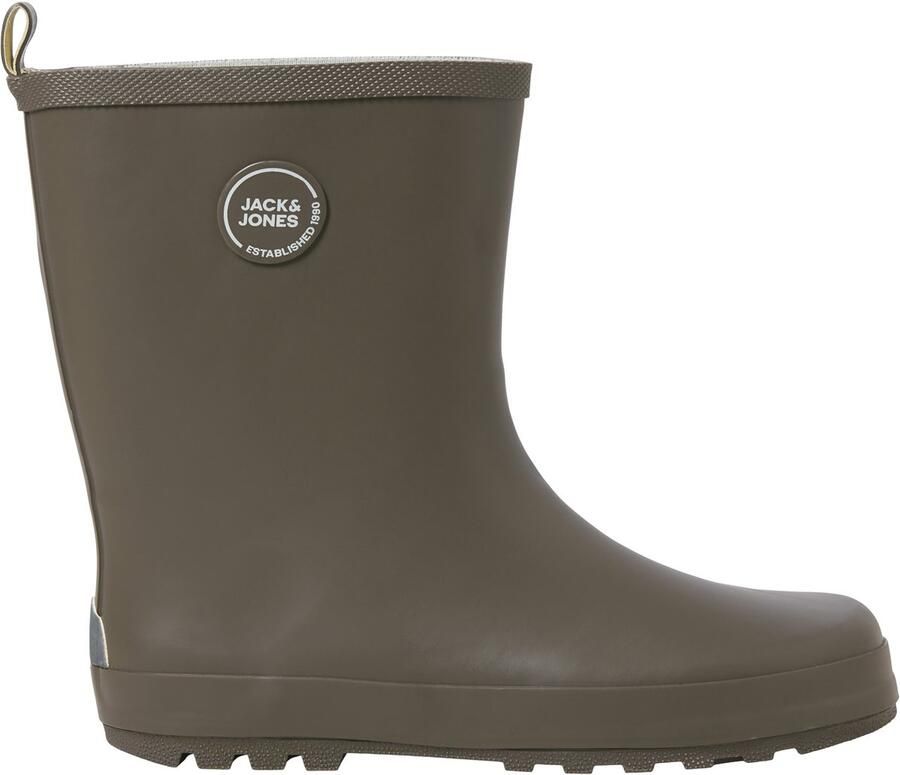 JACK & JONES JACK&JONES JFWRUBBER BOOT JNR Heren Laarzen