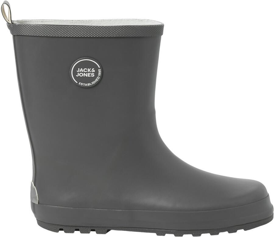 JACK & JONES JACK&JONES JFWRUBBER BOOT JNR Heren Laarzen