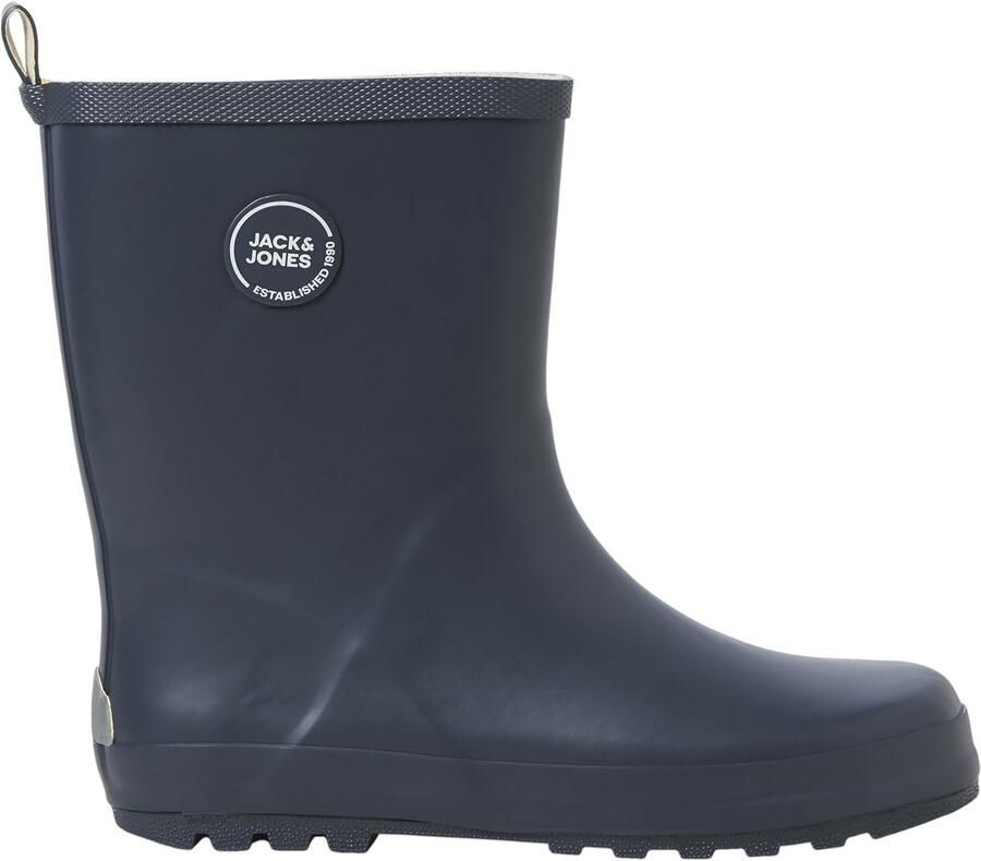 JACK & JONES JACK&JONES JFWRUBBER BOOT JNR Heren Laarzen