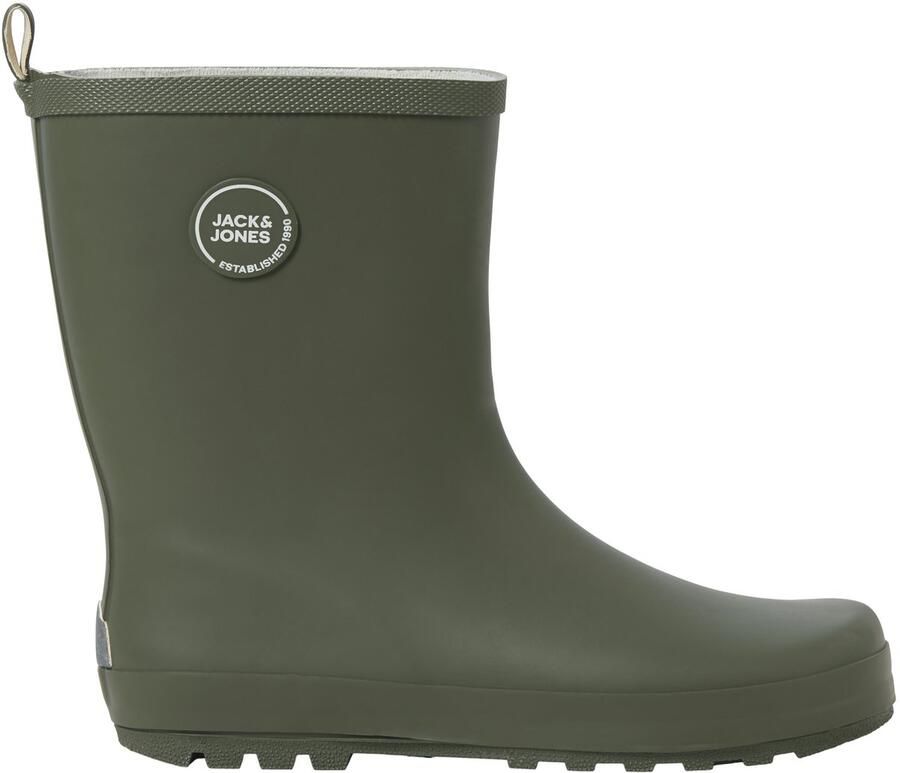 JACK & JONES JACK&JONES JFWRUBBER BOOT JNR Heren Laarzen