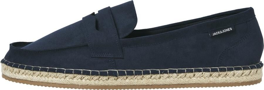JACK & JONES JACK&JONES JFWSCHERLOCK ESPADRILLE LOAFER Heren Loafers