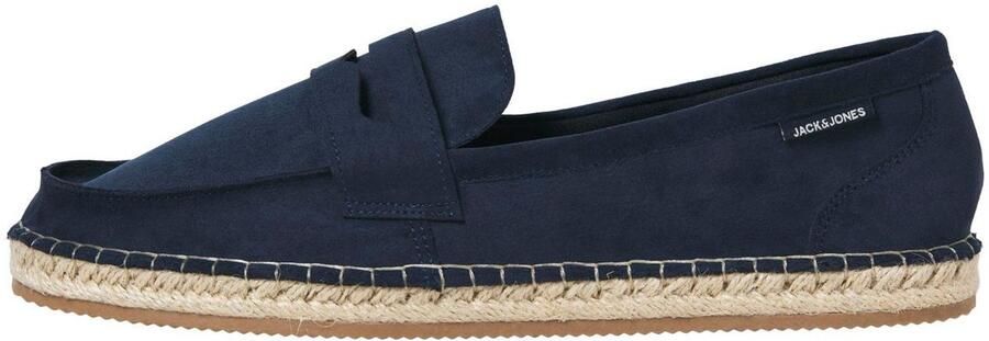 JACK & JONES JACK&JONES JFWSCHERLOCK ESPADRILLE LOAFER Heren Loafers