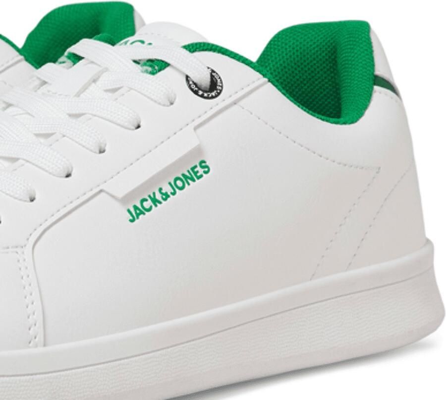 JACK & JONES JACK&JONES JFWSHANE PU Heren Veterschoenen - Foto 2