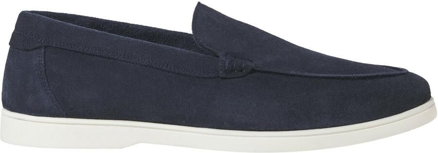 JACK & JONES JACK&JONES JFWSLIM SUEDE LOAFER Heren Loafers