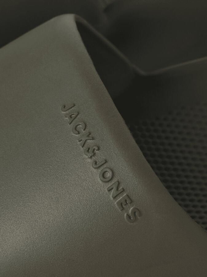 Jack & jones Sandalen Jack & Jones 12251282 STATUS MOULDED-OLIVE NIGHT - Foto 3