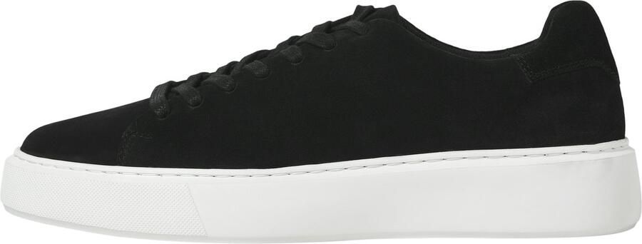 JACK & JONES JACK&JONES JFWSTOCKHOLM LEATHER SNEAKER NOOS Heren Veterschoenen