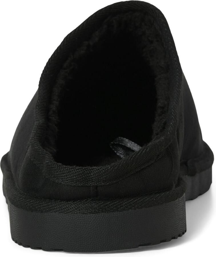 JACK & JONES JACK&JONES JFWSVEN MICROFIBRE MULE Heren Sandalen