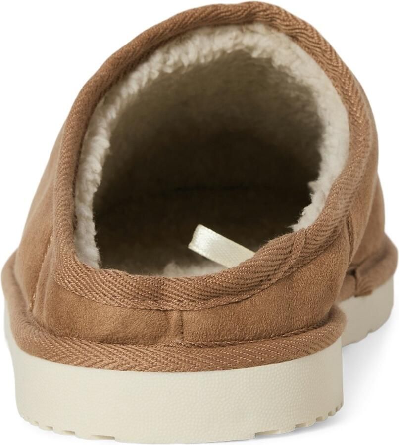 JACK & JONES JACK&JONES JFWSVEN MICROFIBRE MULE Heren Sandalen