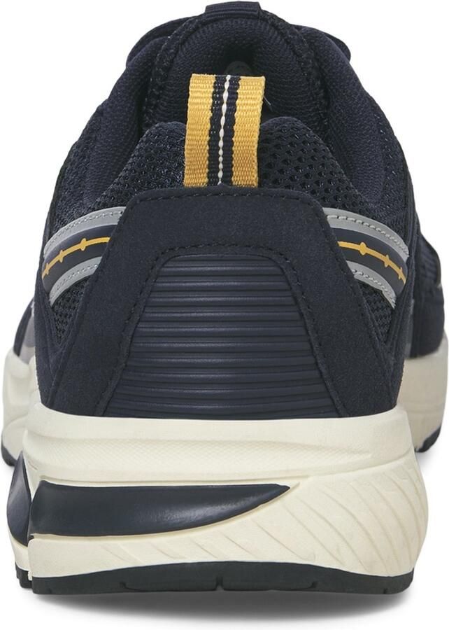 JACK & JONES JACK&JONES JFWTOKYO SYN SUEDE SNEAKER SN Heren Veterschoenen - Foto 3