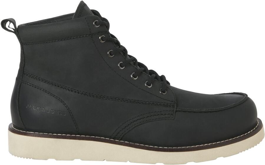 JACK & JONES JACK&JONES JFWTORONTO LEATHER BOOT LN Heren Laarzen