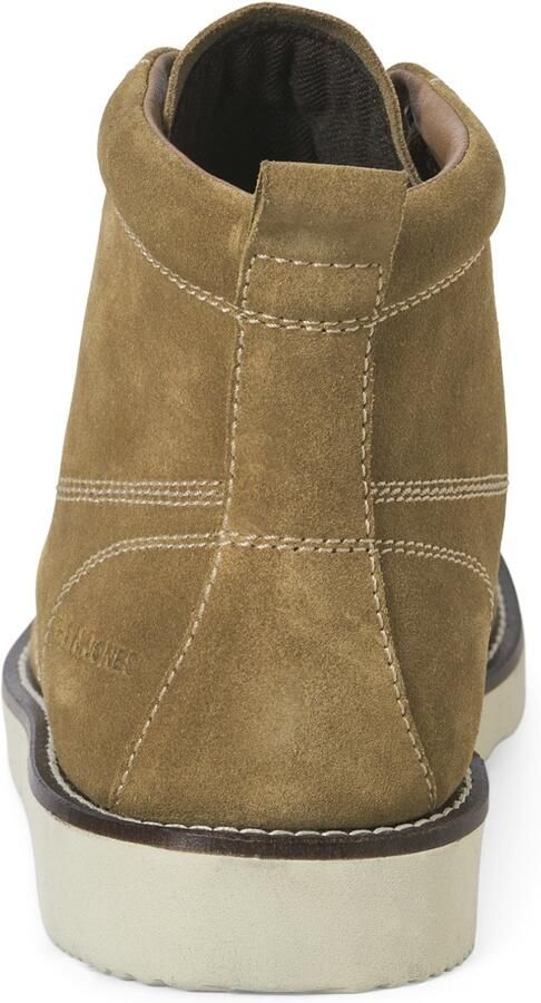 JACK & JONES JACK&JONES JFWTORONTO SUEDE BOOT LN Heren Laarzen