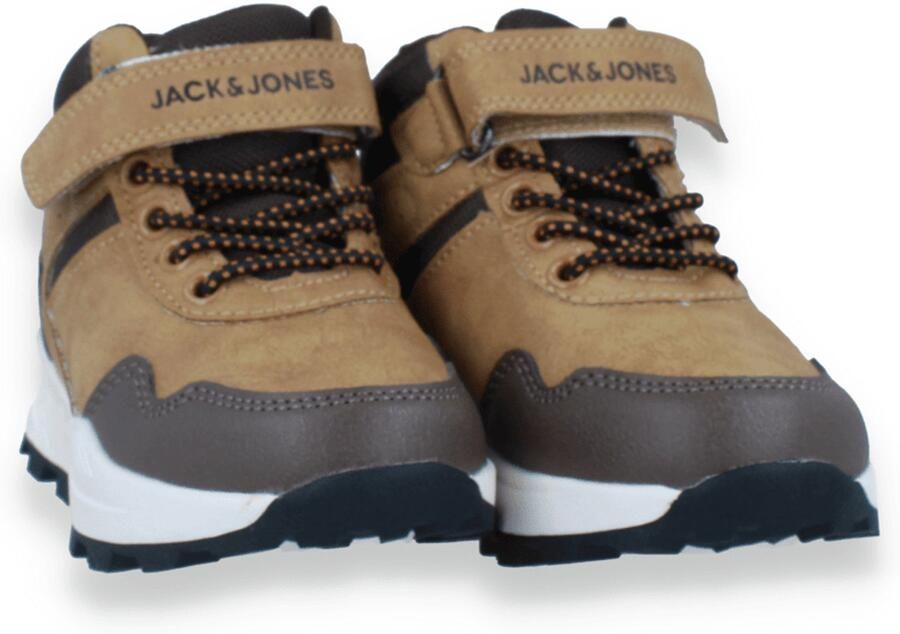 JACK & JONES JACK&JONES JFWTREK WINTHER BOOT PU MINI Heren Laarzen
