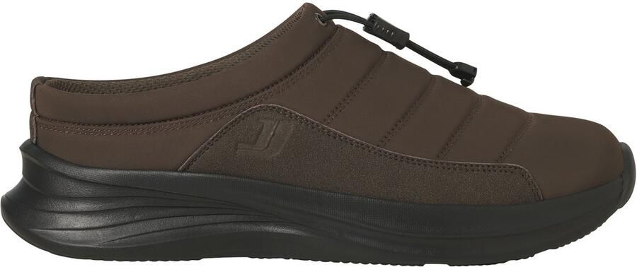 JACK & JONES JACK&JONES JFWURBAN MULE STYD LN Heren Muiltjes