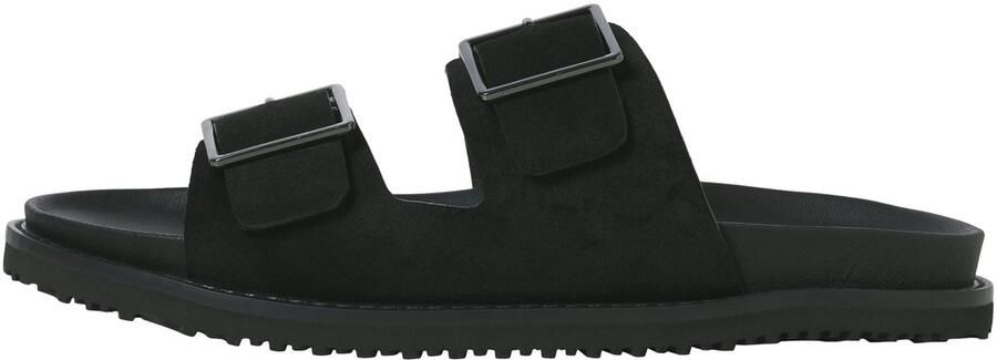 JACK & JONES JACK&JONES JFWVENICE LEATHER SANDAL Heren Sandalen