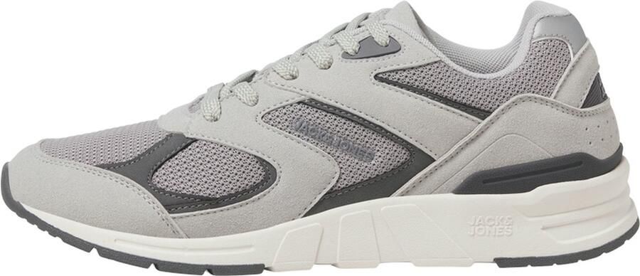 JACK & JONES JACK&JONES JFWWIMBLEDON COMBO SNEAKER Heren Veterschoenen