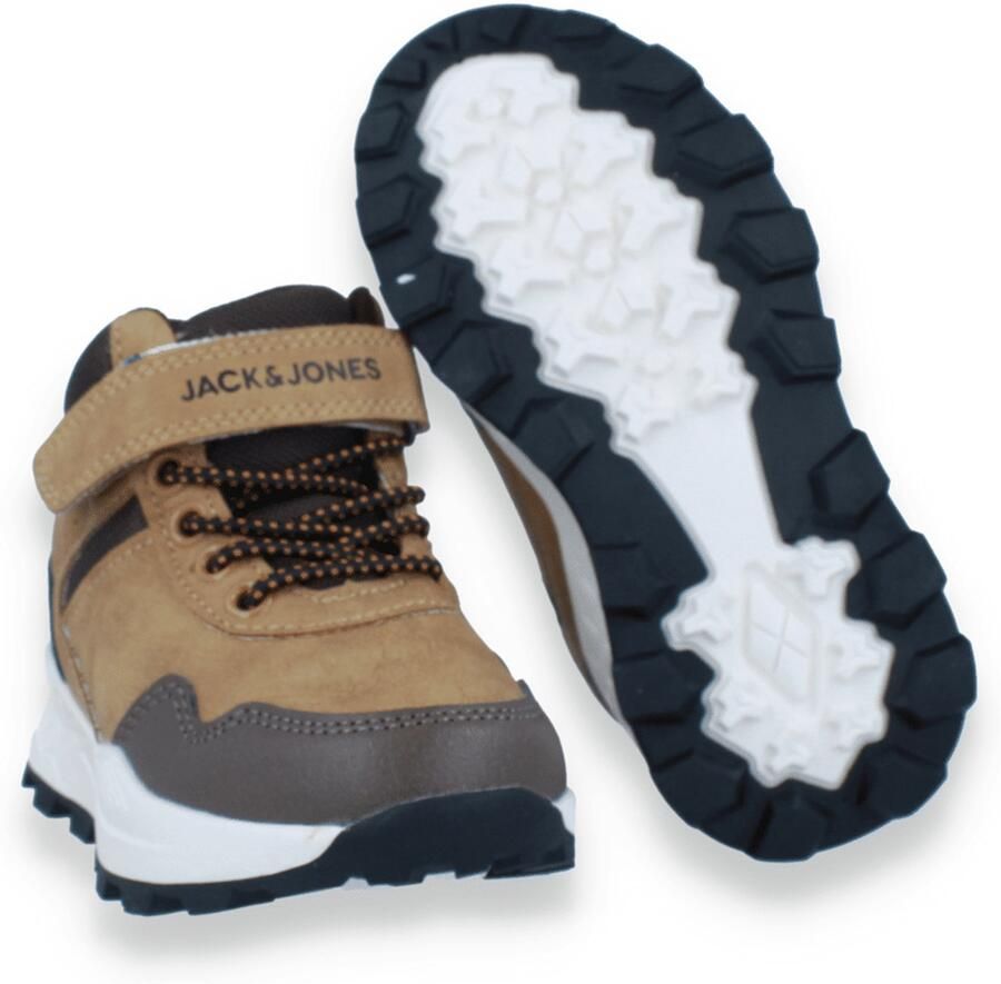 JACK & JONES JACK&JONES JFWTREK WINTHER BOOT PU MINI Heren Laarzen