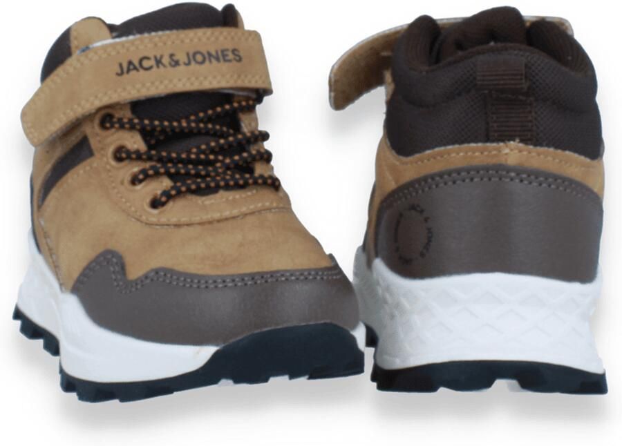 JACK & JONES Jack &jones Jongens Bottine Bruin