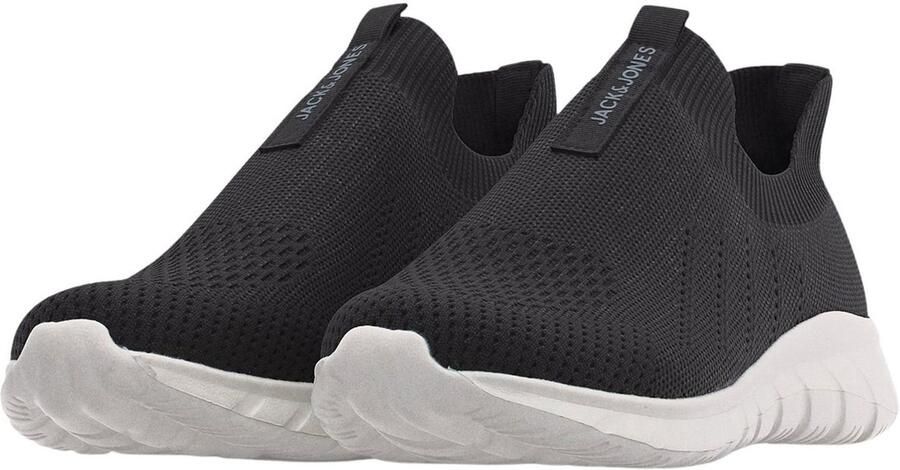 JACK & JONES Jesmond Knit Sneaker Heren