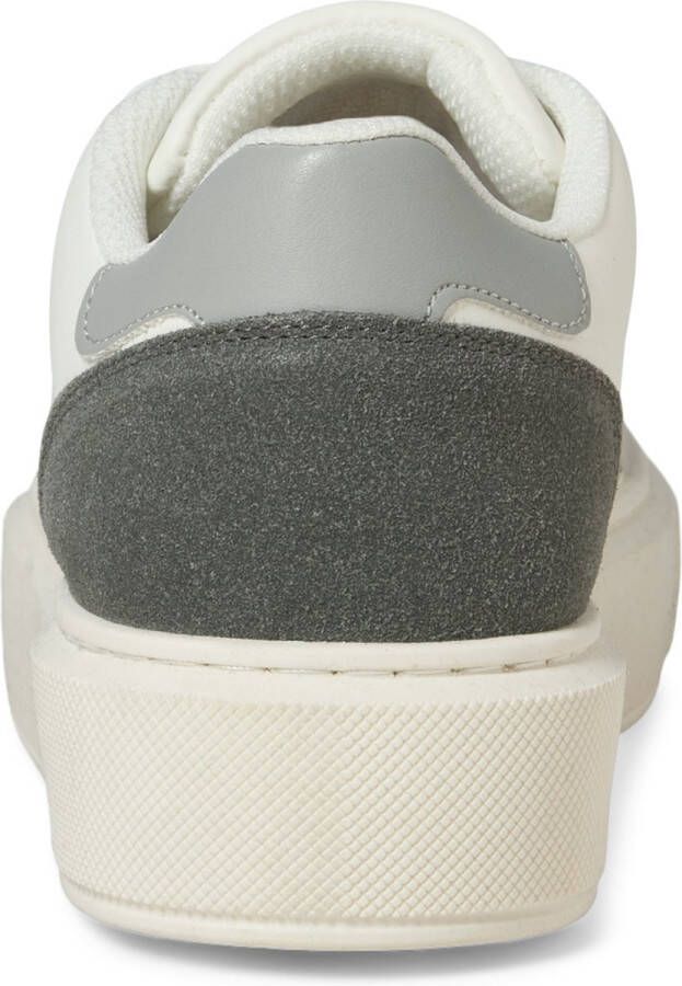 JACK & JONES JACK&JONES JFWASPIRE COURT PU SNEAKER NOOS Heren Veterschoenen