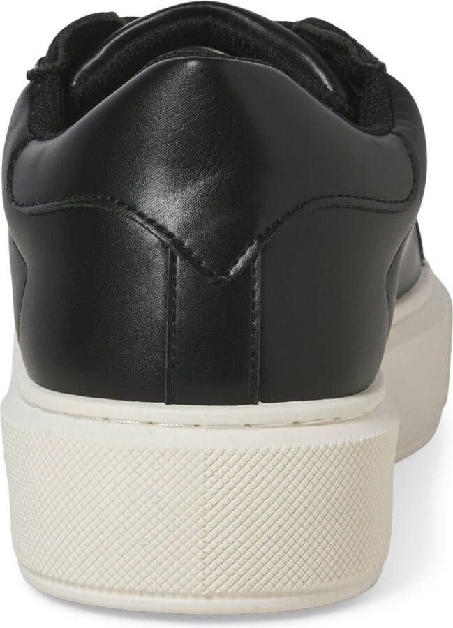 JACK & JONES JACK&JONES JFWASPIRE CUPSOLE PU SNEAKER NOOS Heren Veterschoenen