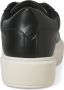 JACK & JONES JACK&JONES JFWASPIRE CUPSOLE PU SNEAKER NOOS Heren Veterschoenen - Thumbnail 1