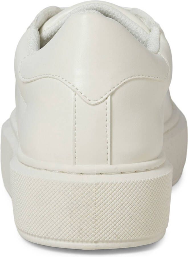 JACK & JONES JACK&JONES JFWASPIRE CUPSOLE PU SNEAKER NOOS Heren Veterschoenen